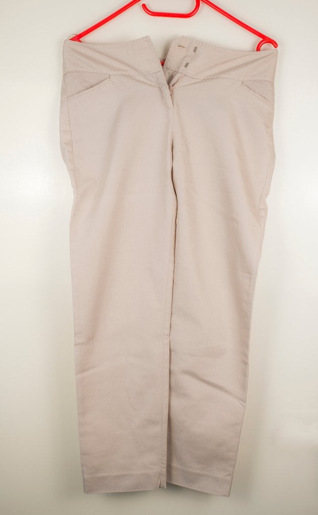 broek karen millen, Karen Millen, Ophalen of Verzenden, Zo goed als nieuw, Maat 36 (S)