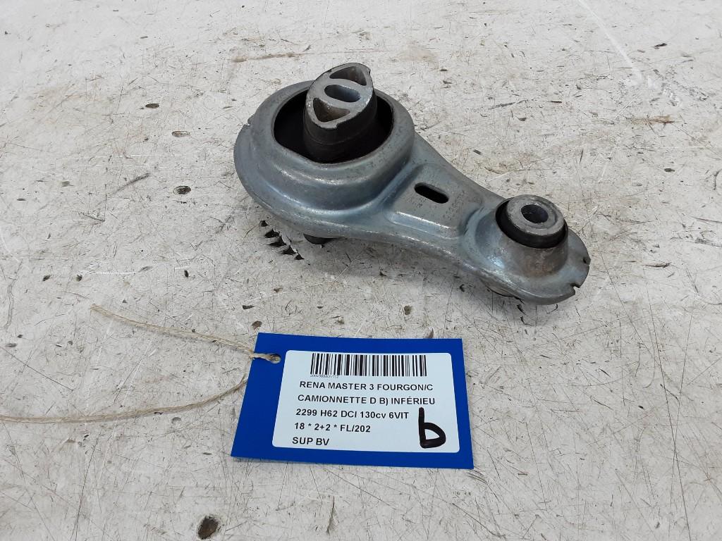 VERSNELLINGSBAKSTEUN Renault (112388746R), Auto-onderdelen, Gebruikt, Renault