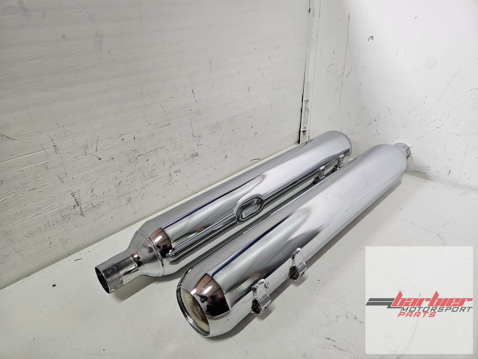 Harley-Davidson  ROAD KING - FLHRSEI EXHAUST UITLAAT, Motoren, Ophalen of Verzenden, -HARLEY DAVIDSON, -UITLAAT, -ROAD KING