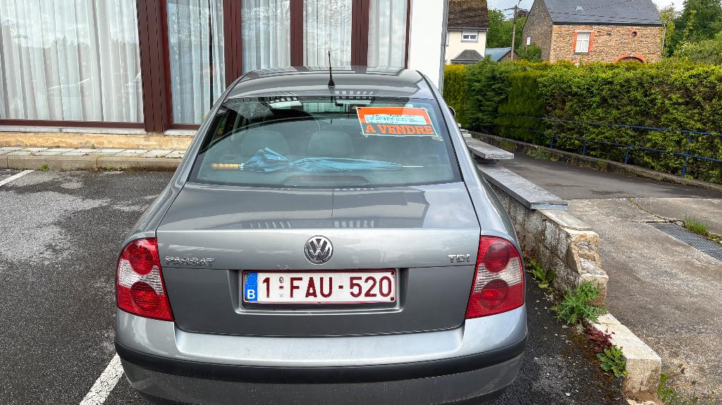 Volkswagen Passât, Achat, Cabriolet, Boîte manuelle, Beige