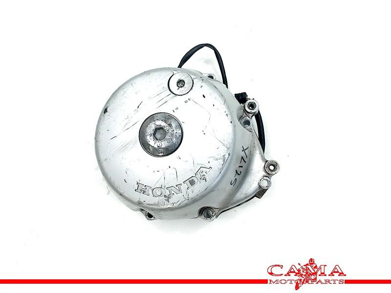 DYNAMO DEKSEL XL 125 Varadero 2004-2006 (XL125 KPC) (KGB), Motoren, Dhr. S. di Majo, Gebruikt, Info@cama-motorparts.nl, P.J. Troelstraweg 8 8
3144 CX  MAASSLUIS, NL