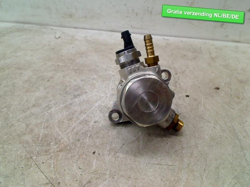 BRANDSTOFPOMP Audi A1 Sportback (8XA / 8XF) (04E127026BD), Info@audi.de, Audi, Audi AG, Gebruikt