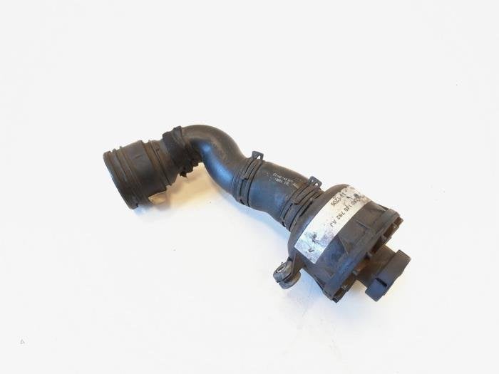 Intercooler Buis van een Volkswagen Golf, Gebruikt, -, Volkswagen, -