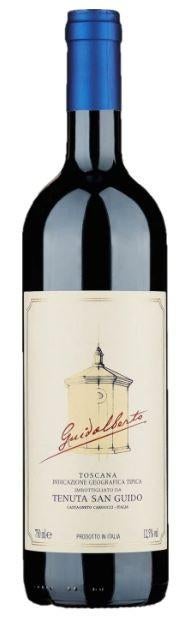San Guidalberto 2018, Neuf, Enlèvement ou Envoi, Vin rouge, Italie