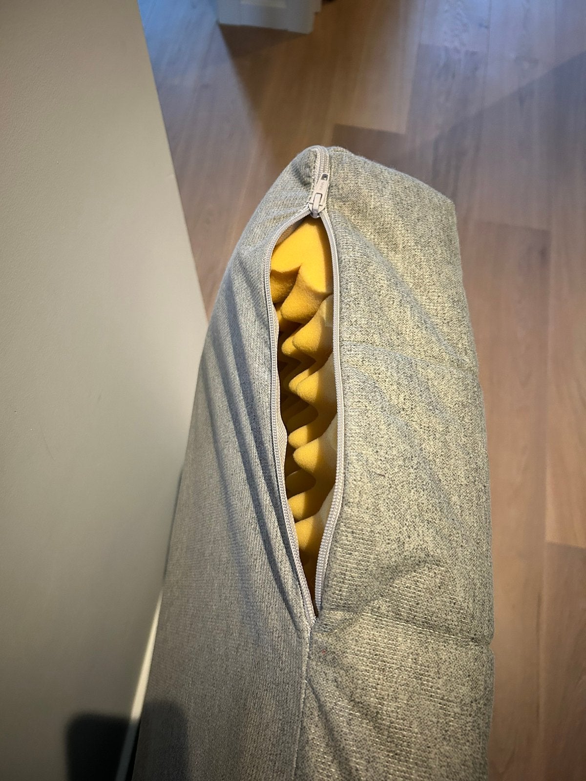 Matras 90cm x 200cm, Maison & Meubles, Lampes | Lampadaires, Enlèvement, Comme neuf