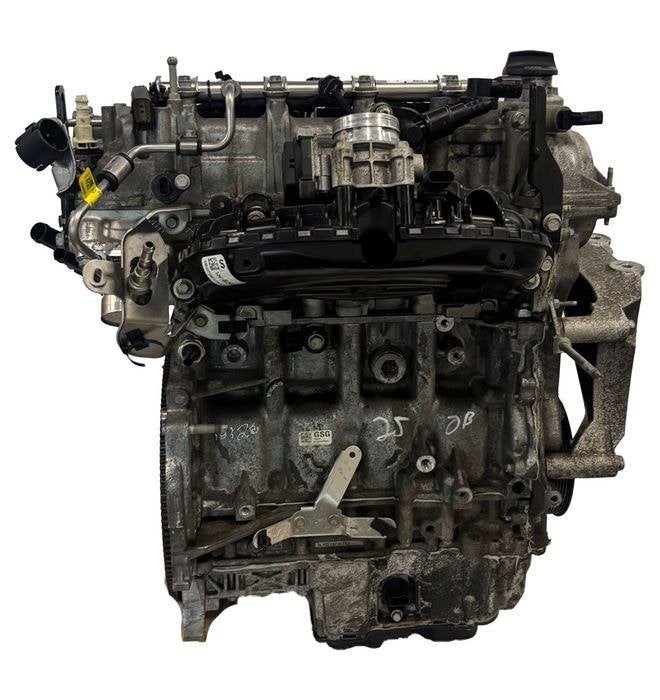 Opel/Chevrolet Astra K Cruze 1.4 - D14XFT-LE2/12684742, Envoi, Révisé, Opel