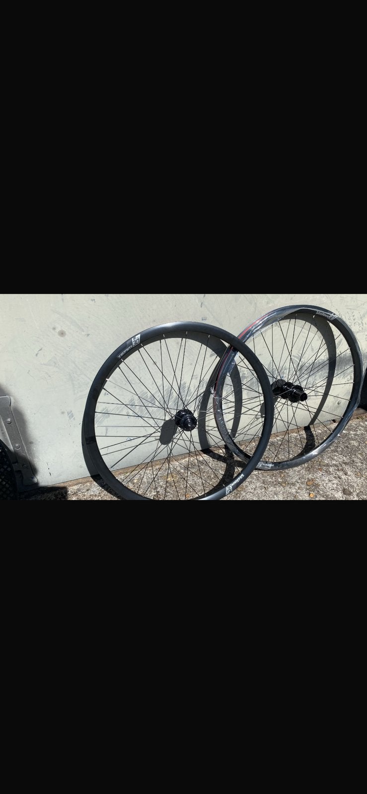 Vision team 30 disc, Fietsen en Brommers, Nieuw, Gravelbike, Aluminium, Ophalen