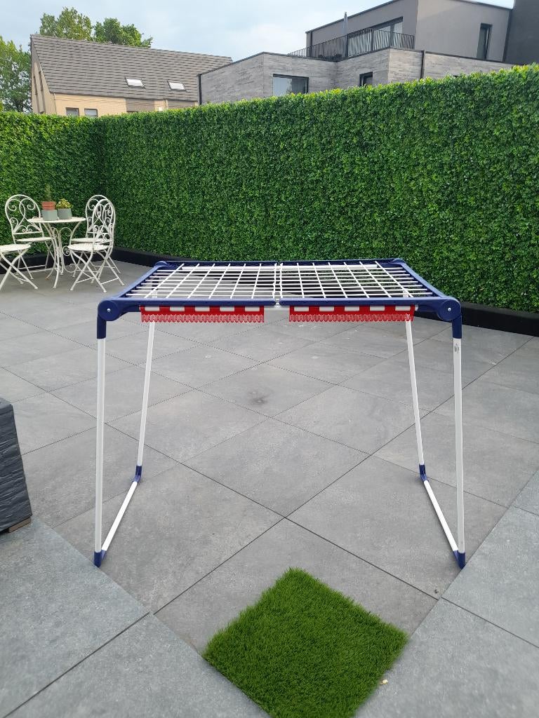 Wasrek, Tuin en Terras, Ophalen, Gebruikt, Wasrek