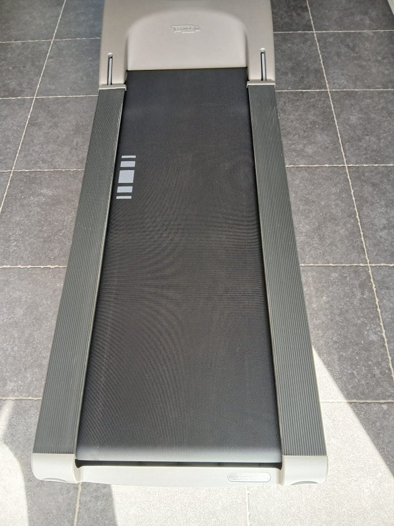 Loopband Technogym Spazio forma, Sport en Fitness, Ophalen of Verzenden, Gebruikt, Loopband