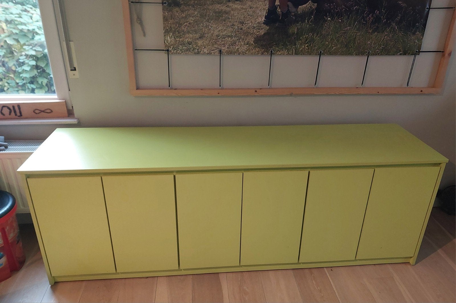 Kast - kinderkamer, dressoir, lage kast GRATIS, Huis en Inrichting, Ophalen