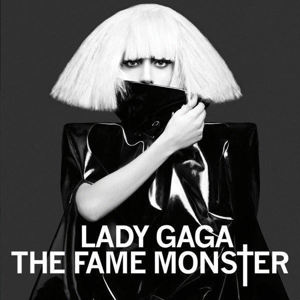 CD- Lady Gaga- The Fame Monster, Cd's en Dvd's, Verzenden