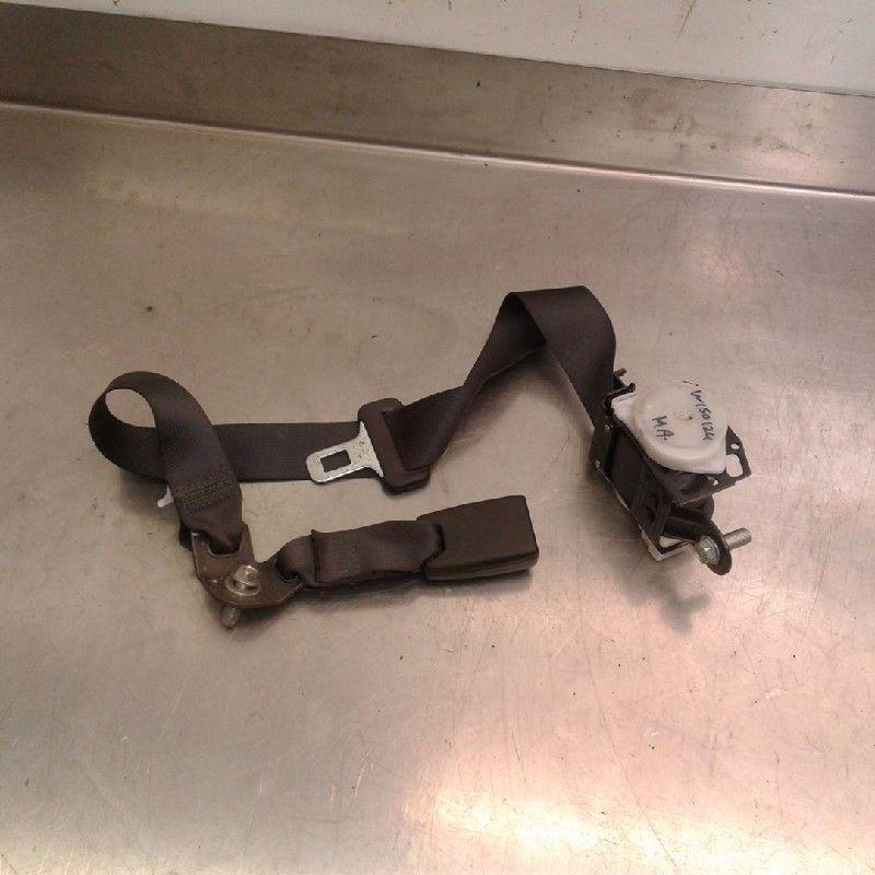 VEILIGHEIDSGORDEL MIDDEN ACHTER Honda Civic (FA / FD), Gebruikt, Honda