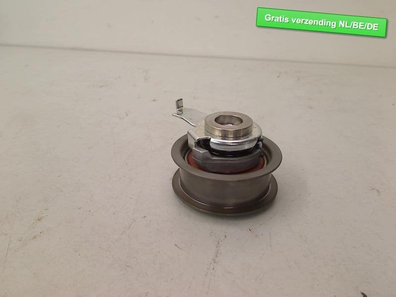 SPANROL MULTIRIEM Golf Sportsvan (AUVS) (04E109479A), Gebruikt, Volkswagen, Volkswagen AG, Kundenbetreuung@volkswagen.de