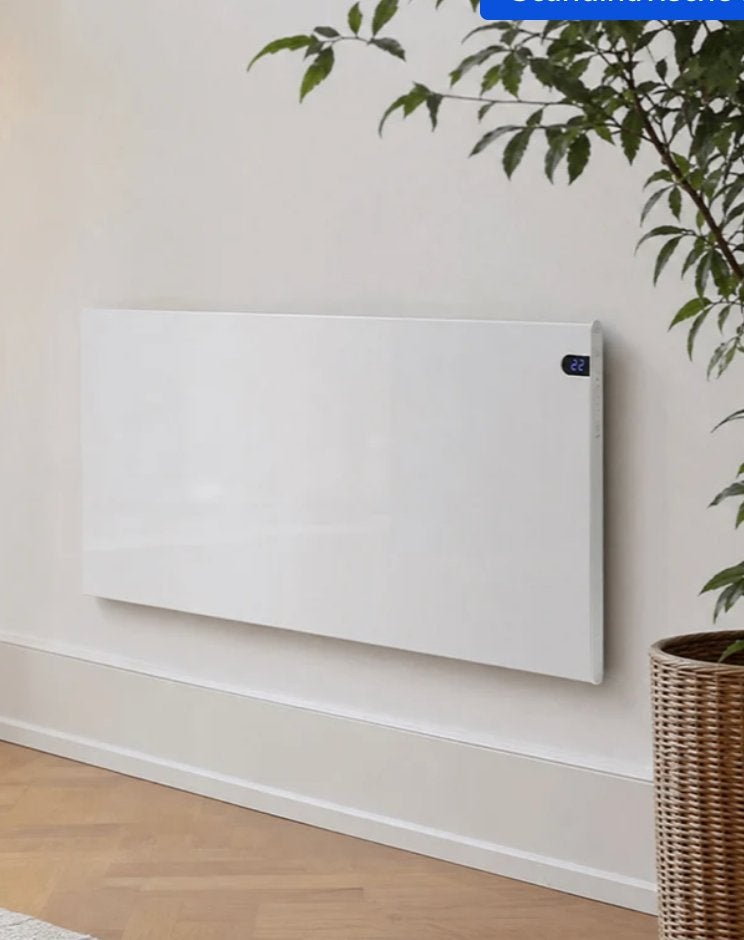 Chauffage. 1400W, 800 watts ou plus, Enlèvement ou Envoi, Comme neuf, Haut rendement (HR)