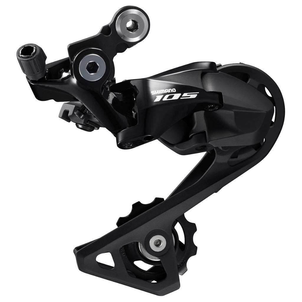 Dérailleur arrière 11 vitesses Shimano 105 R7000 - courte, Vélos & Vélomoteurs, Vélos Pièces, Enlèvement ou Envoi, Neuf, Dérailleur ou Chaîne