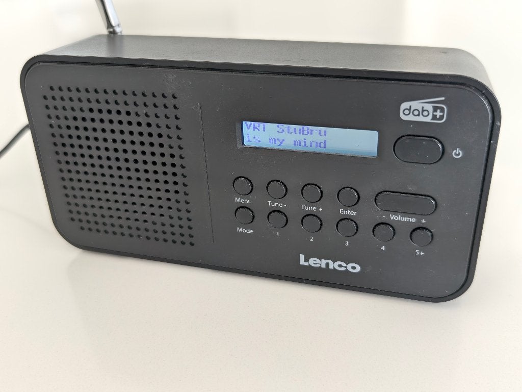 diverse wifi radio's, Ophalen of Verzenden, Zo goed als nieuw, Radio
