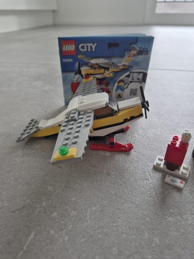 lego city, Ophalen, City, Lego, Complete set