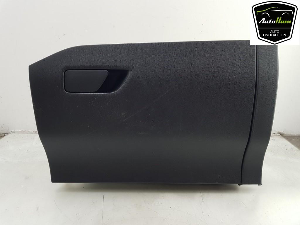 DASHBOARDKASTJE Ford Focus 4 Wagon (01-2018/12-2025), Auto-onderdelen, Gebruikt, Ford