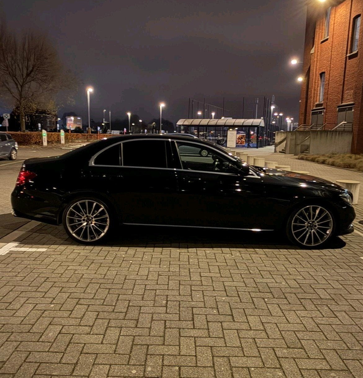 Mercedes e220d 194pk full optie Pano 360 Camera Gekeurd, Auto's, Mercedes-Benz, Euro 6, Particulier, Te koop, E-Klasse