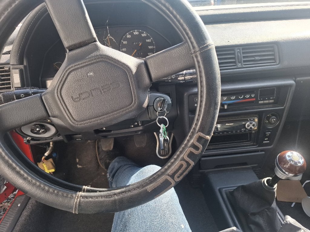 Toyota celica 2 stuks, foto 11