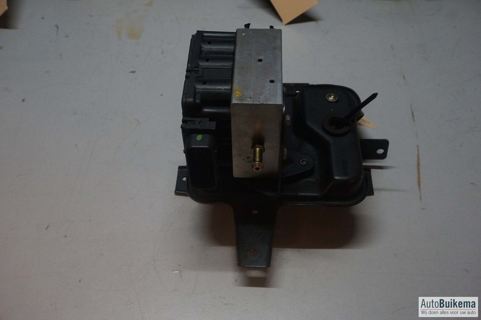 Origineel Citroen Xantia Abs pomp, Gebruikt, -, Ophalen of Verzenden, -