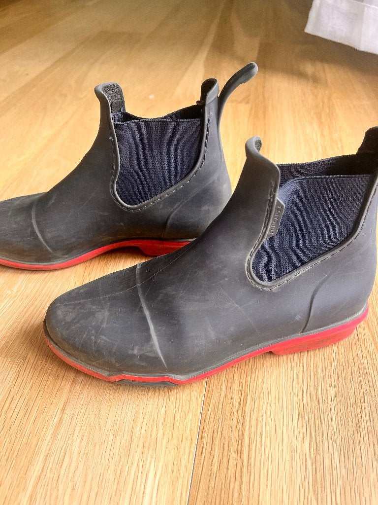 Boots d'équitation enfant 33, Enlèvement, Utilisé, Enfants, Chaussures