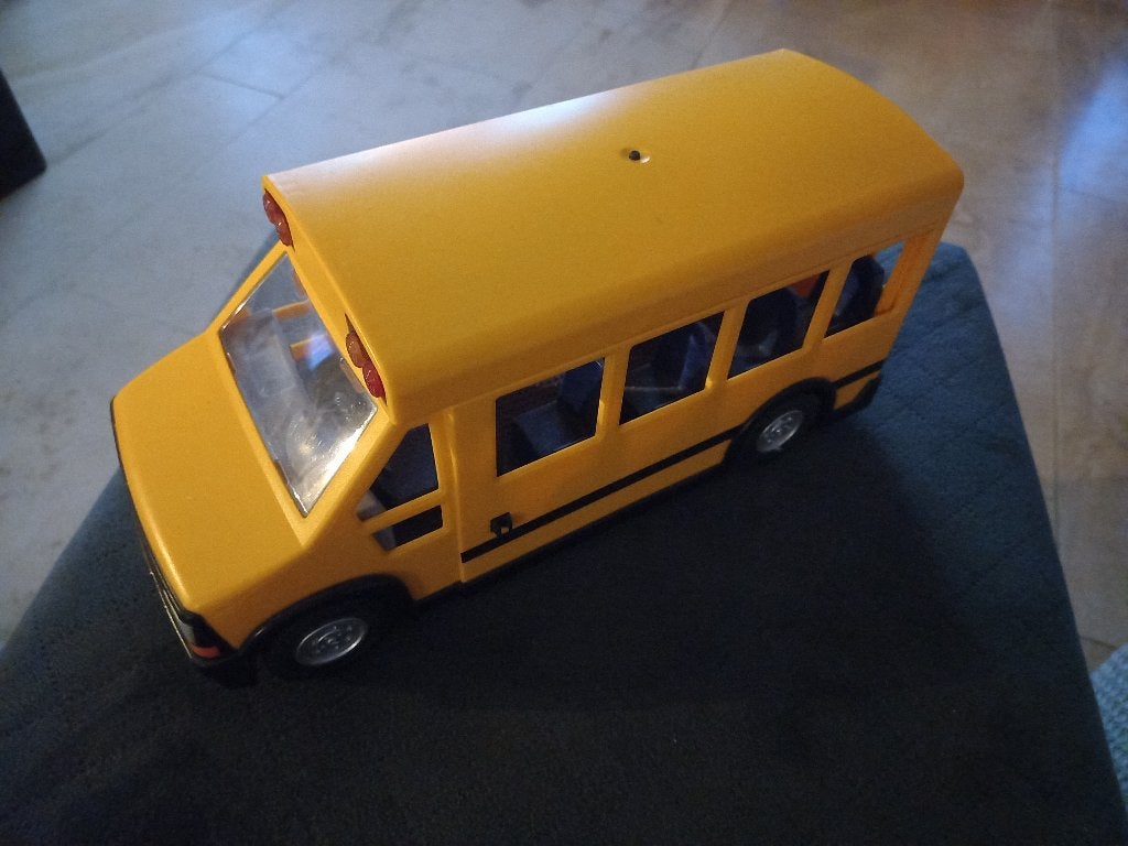 PlayMobil interventie-& politiewagen, Enlèvement ou Envoi, Neuf, Special plus