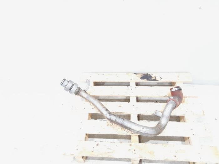 Intercooler Buis van een Landrover Evoque, -, -, Ophalen of Verzenden, -