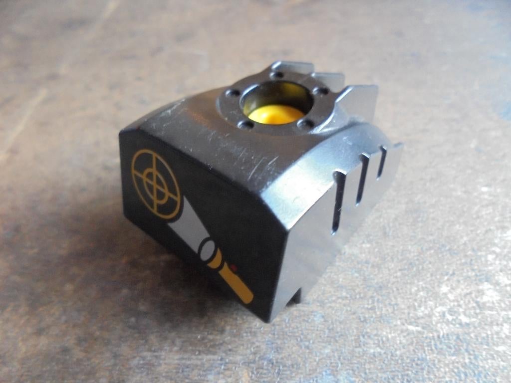 Lego Duplo Toolo MyBot Engine Program Brick (zie foto's), Enlèvement ou Envoi, Utilisé, Briques en vrac, Duplo