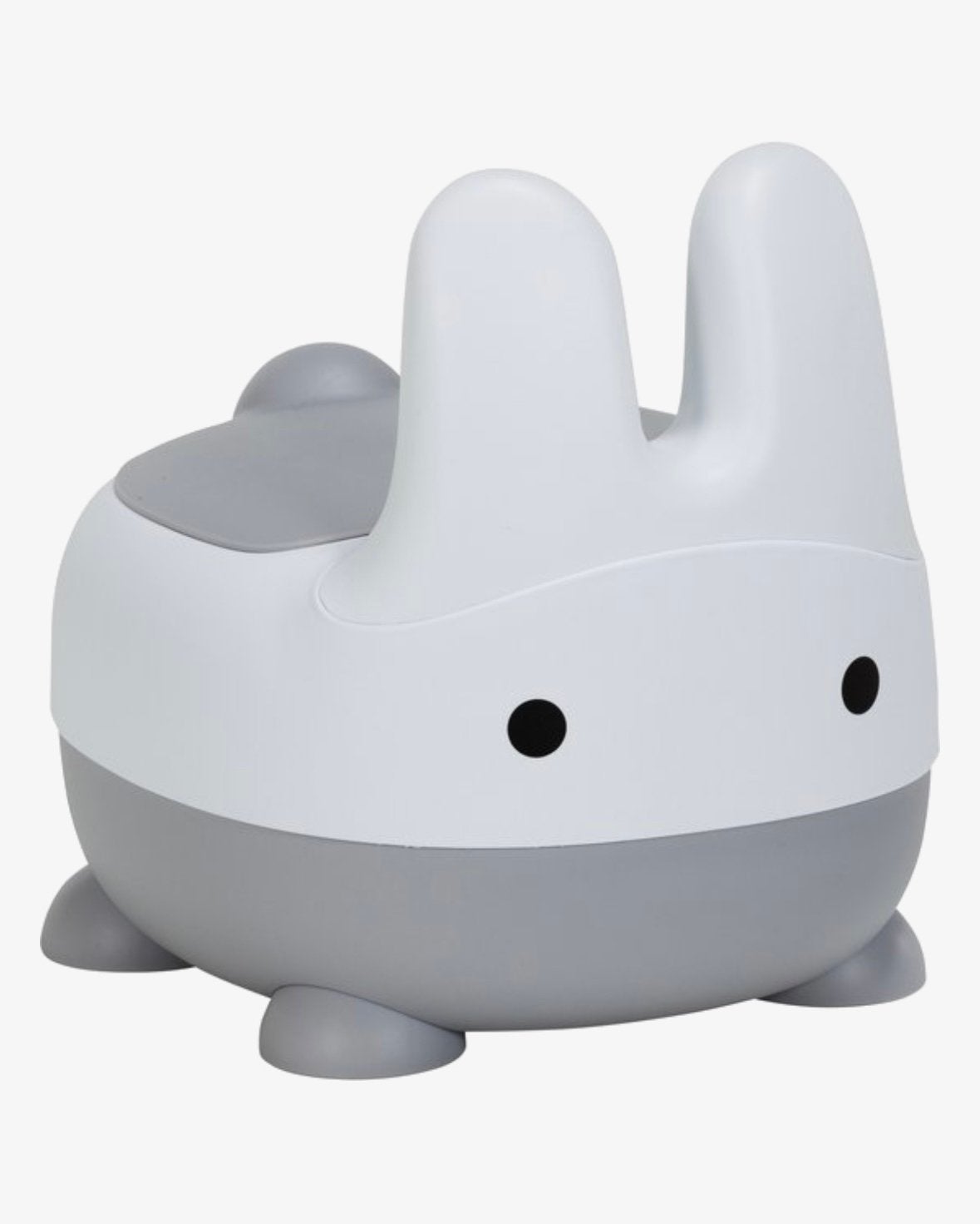 Plaspotje konijn PUCK - nieuw!, Enlèvement, Neuf, Autres types, Autres marques