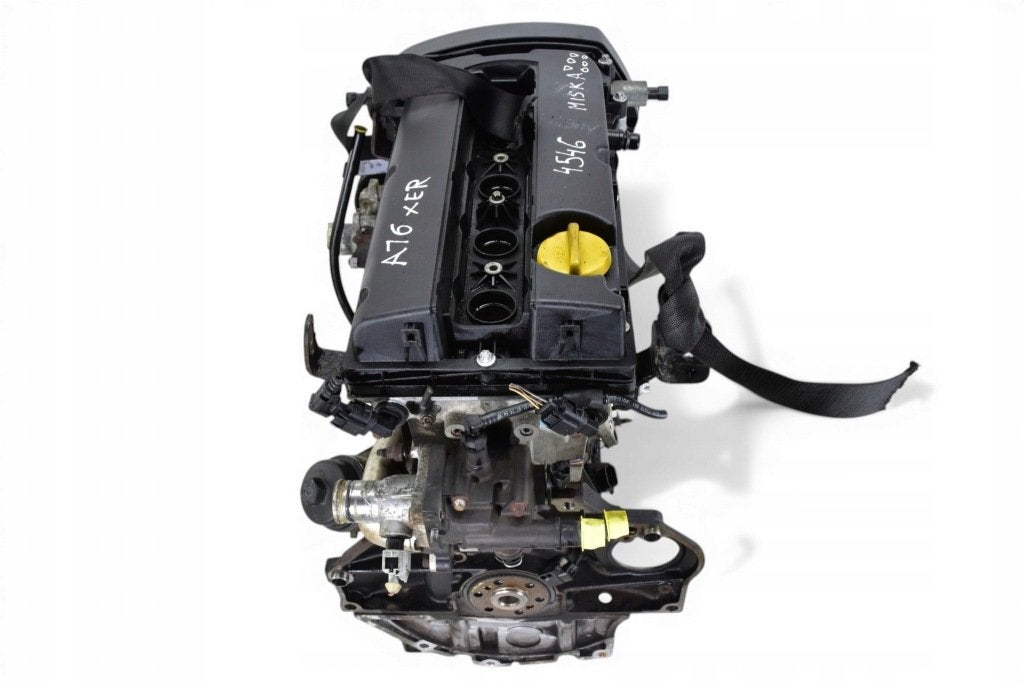 Moteur A16XER Nu ASTRA INSIGNIA OPEL, Envoi, Utilisé, Daihatsu