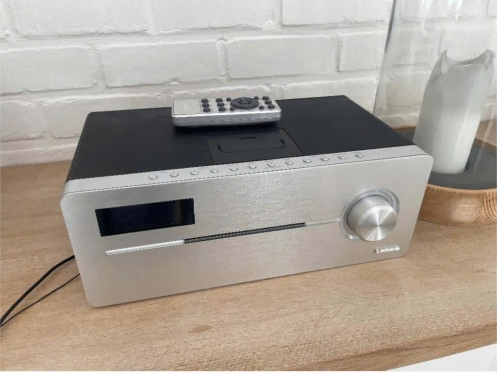 Lecteur CD, Audio, Tv en Foto, Cd-spelers, Ophalen