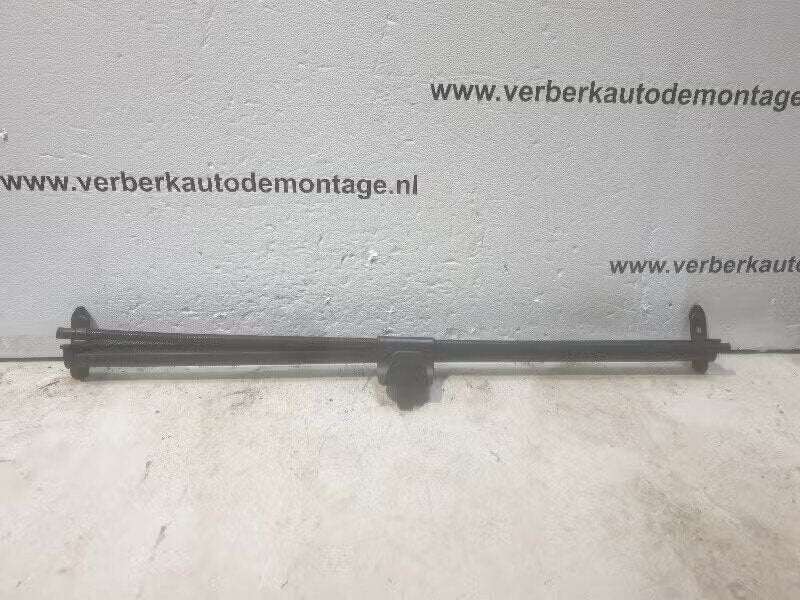 BAGAGENET Opel Astra H Twin Top (L67) (01-2005/10-2010), Bahnhofsplatz 65423 Rüsselsheim am Main, DE, Gebruikt, Opel, Opel Automobile GmbH
