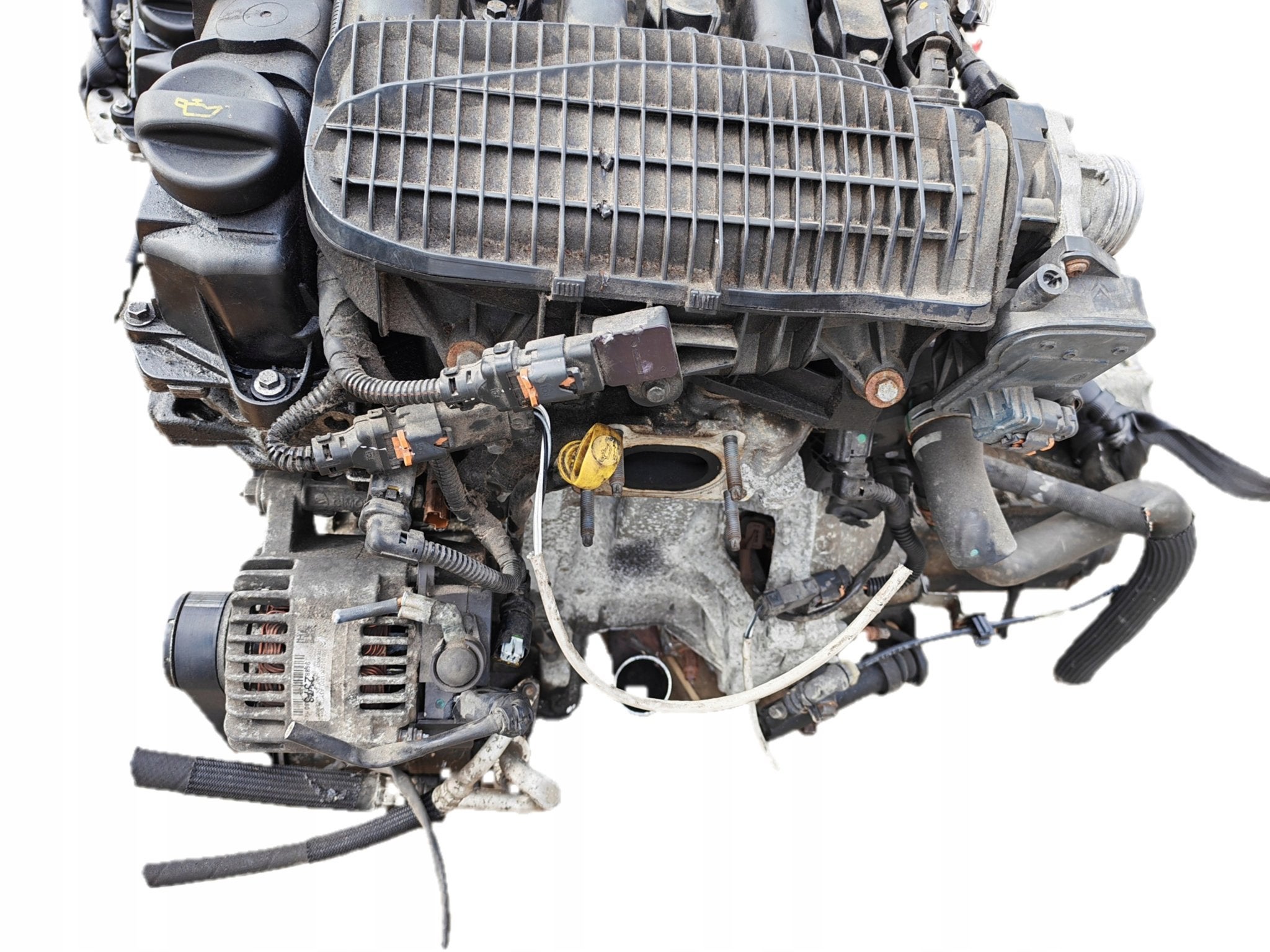 Moteur HMZ Nu PEUGEOT 208, Autos : Pièces & Accessoires, Moteurs & Accessoires, Envoi, Utilisé, Daihatsu