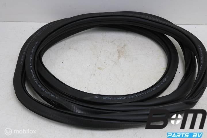 Portierrubber RV VW Golf 7 GTI 5G4867912B, Gebruikt