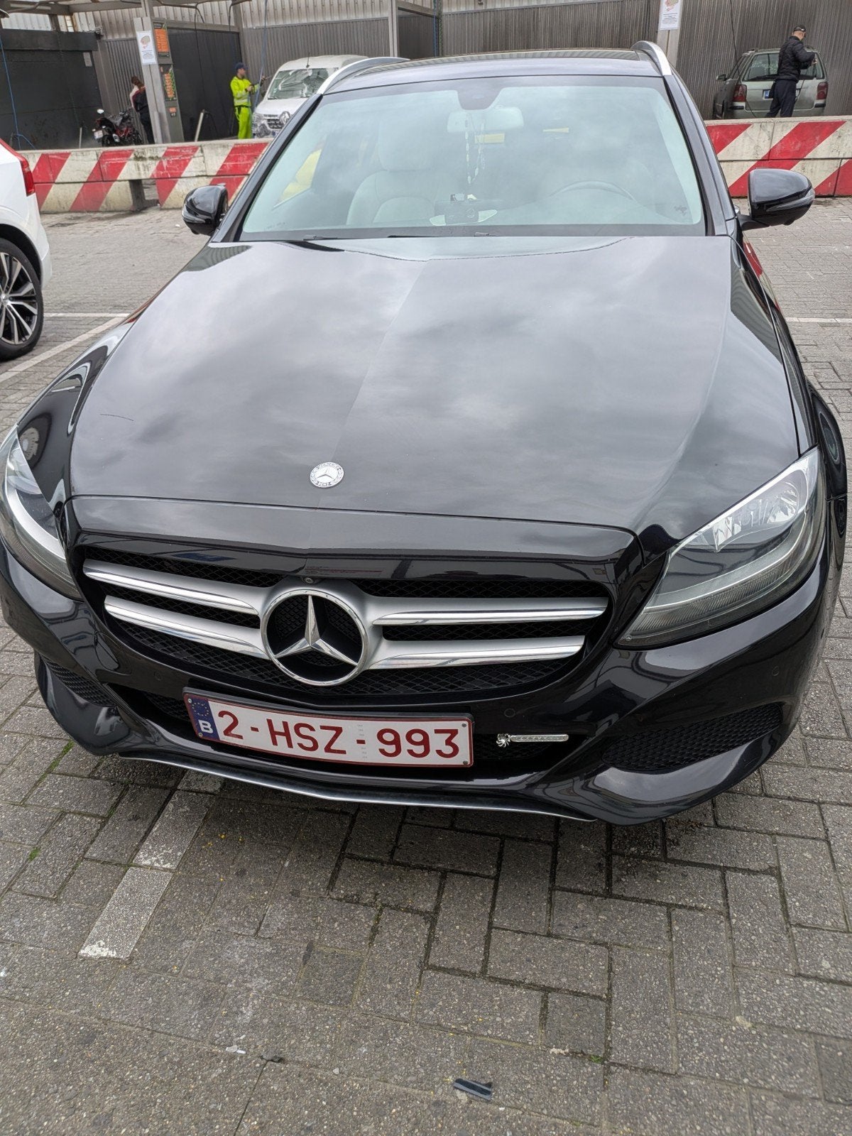 Mercedes Benz, Autos, Particulier, Achat