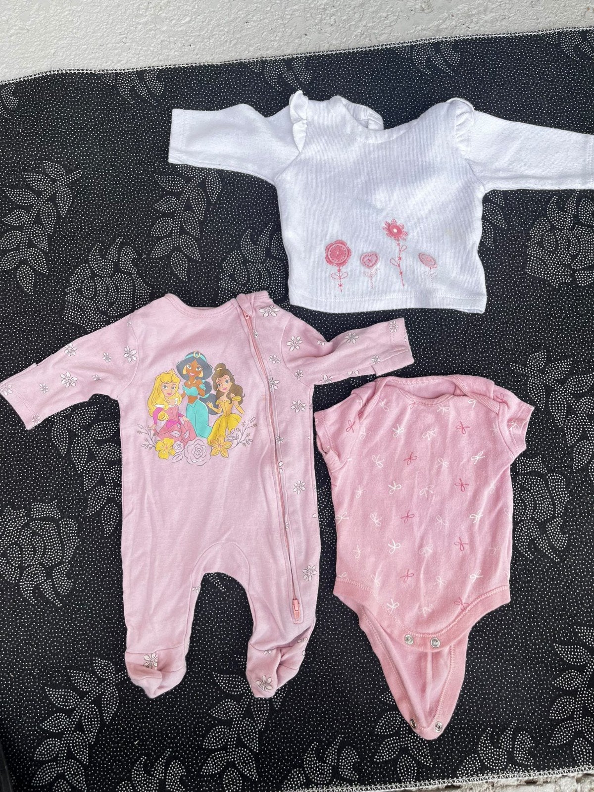 vêtement pour enfant, Kinderen en Baby's, Ophalen of Verzenden, Zo goed als nieuw, Meisje, Overige typen