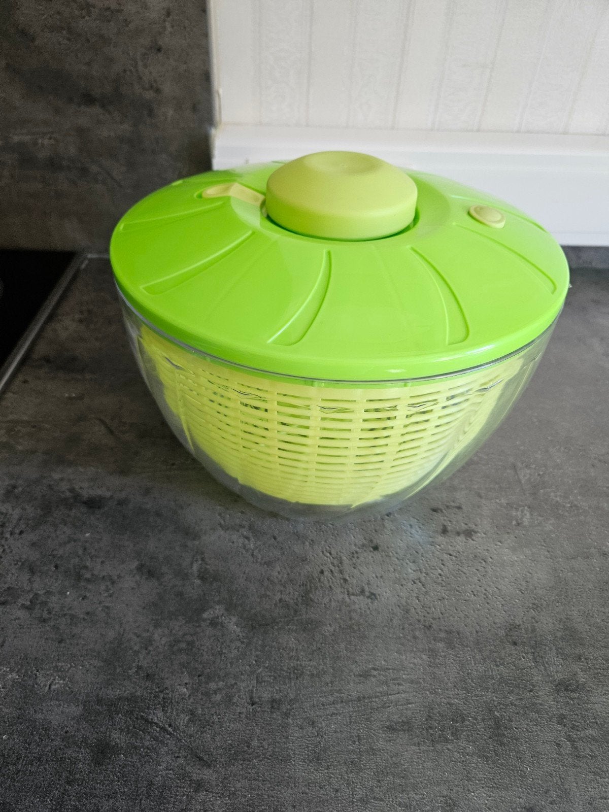 Slazwierder, Huis en Inrichting, Keuken | Keukenbenodigdheden, Ophalen
