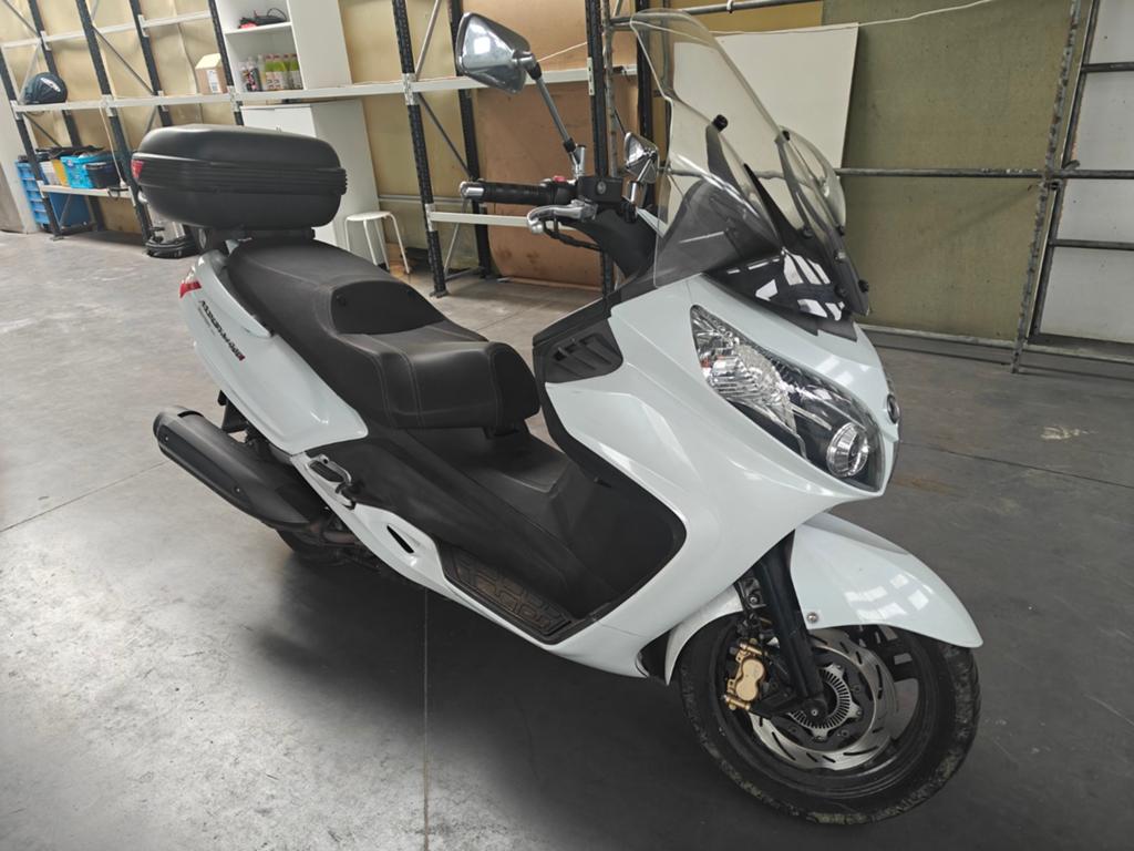 Scooter in perfect staat, Enlèvement, Neuf