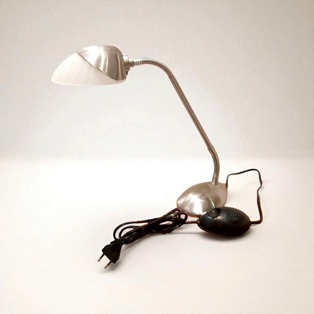 Stijlvolle Design Bureaulamp – Modern & Tijdloos – 45€, Ophalen of Verzenden