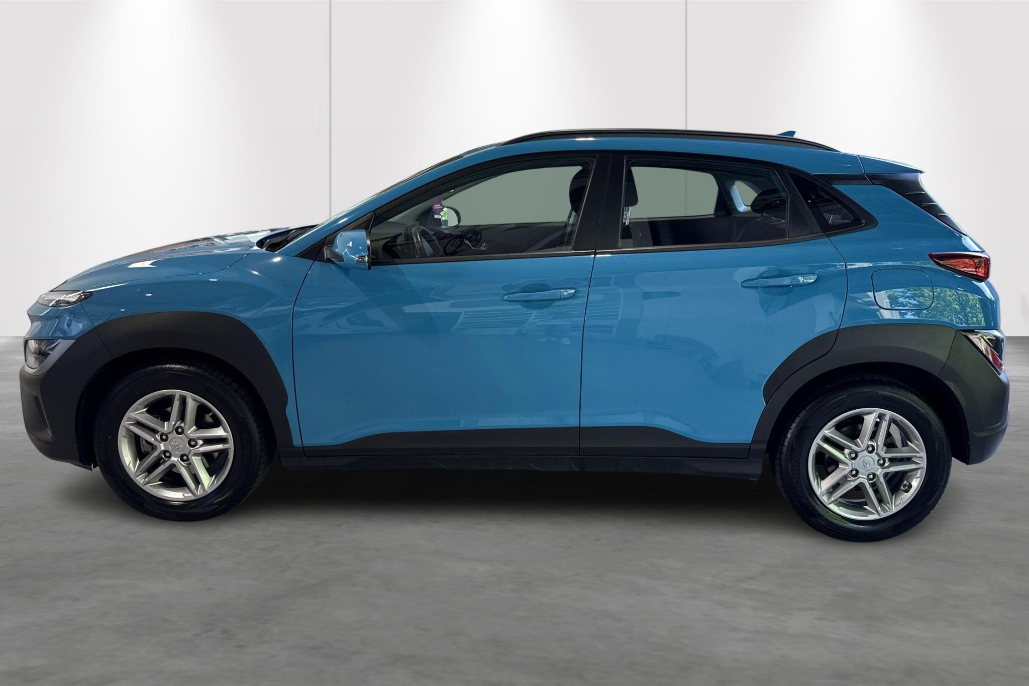 Hyundai KONA 1.0 T-GDI Twist 7-DCT (automatique), Achat, Entreprise, 5 portes, 1200 kg