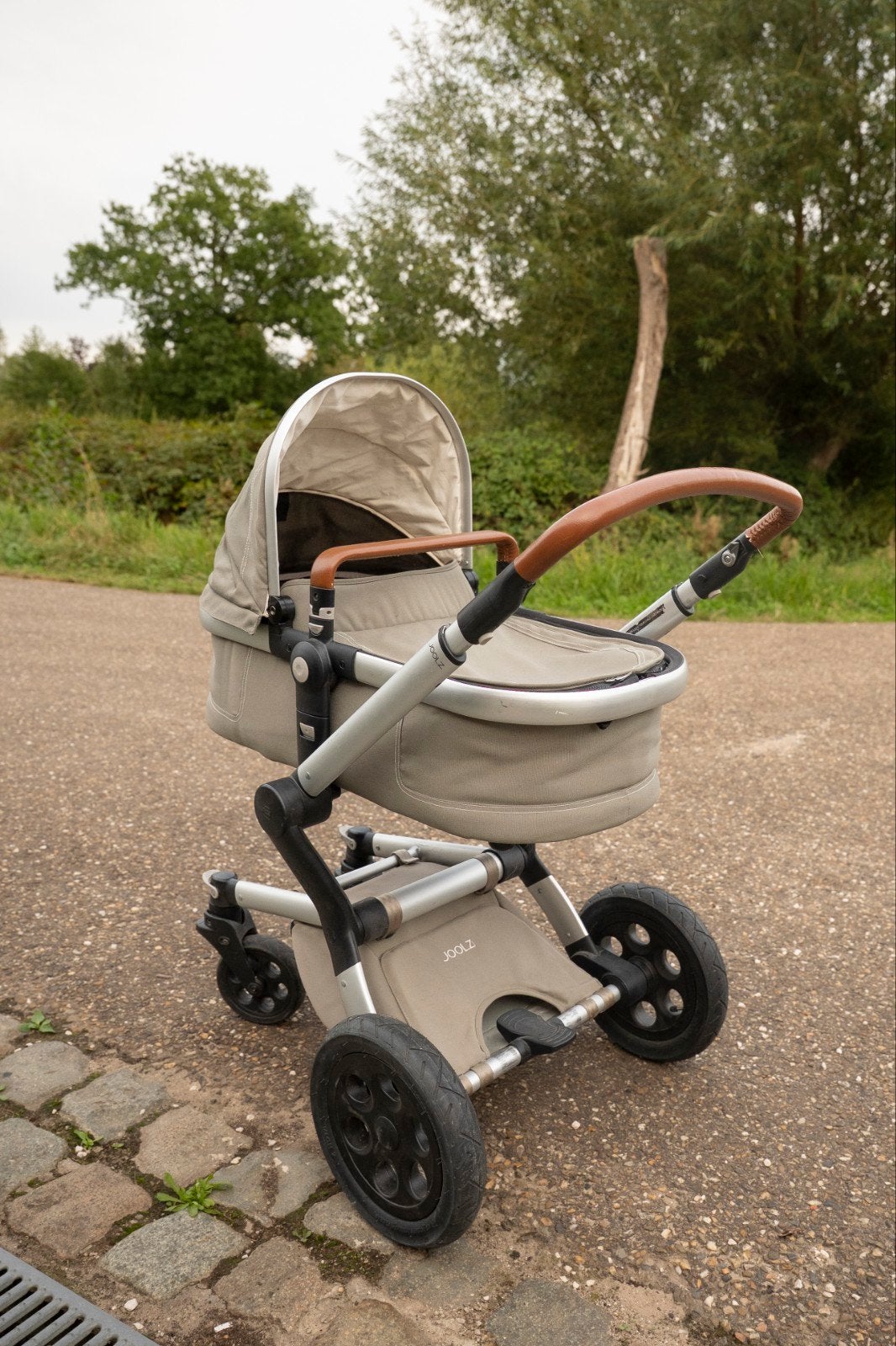 Joolz buggy, Kinderen en Baby's, Ophalen, Gebruikt, Kinderwagen, Overige merken