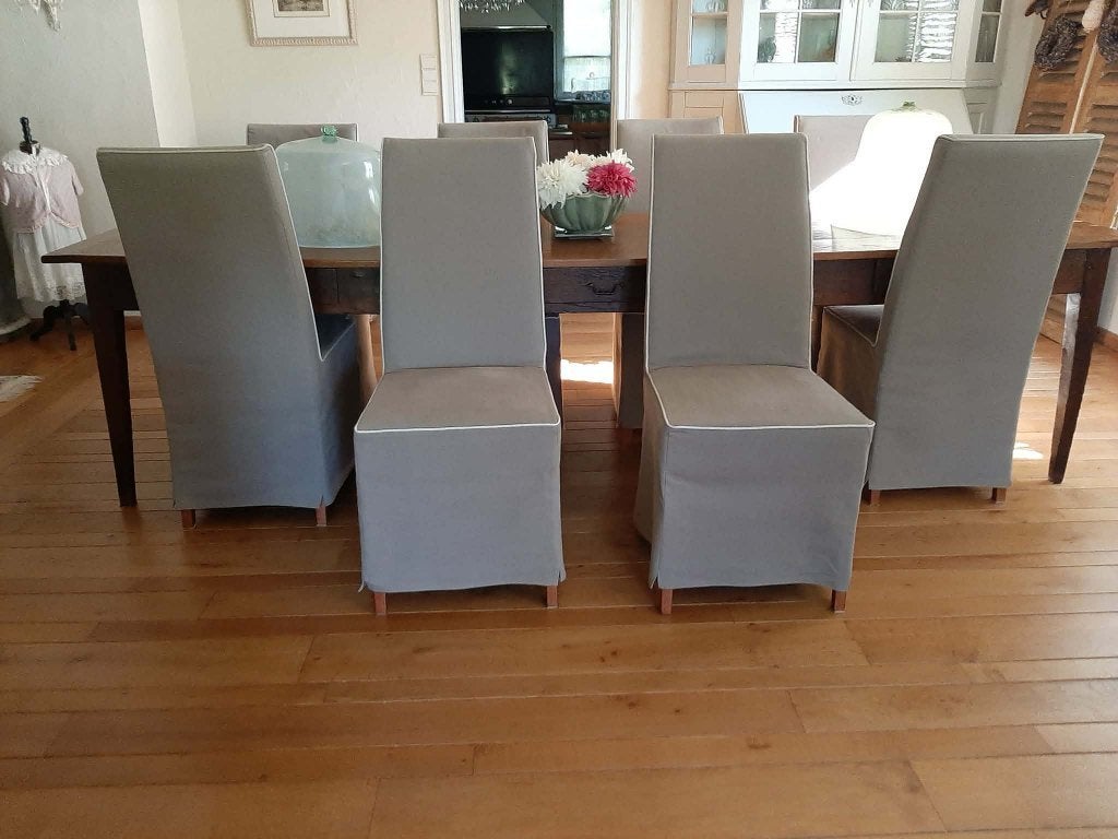 Eetkamer stoelen, Ophalen, Zo goed als nieuw, Overige kleuren, Hout