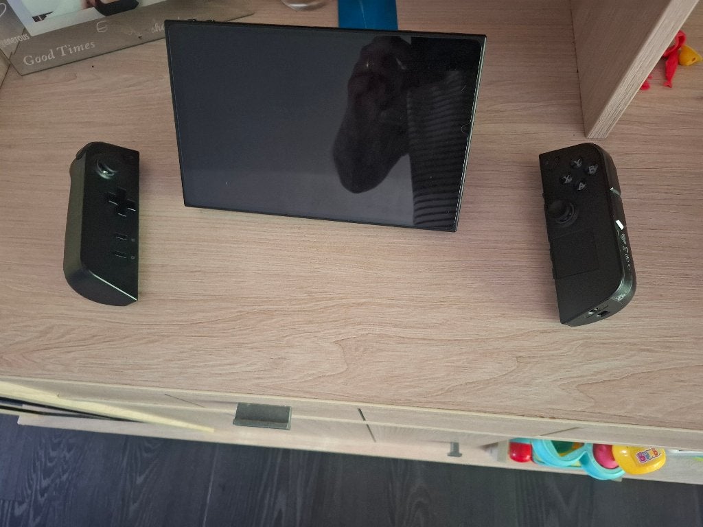 Lenovo legion go, Consoles de jeu & Jeux vidéo, Jeux | PC, Neuf, Aventure et Action, 1 joueur, À partir de 7 ans, Un ordinateur