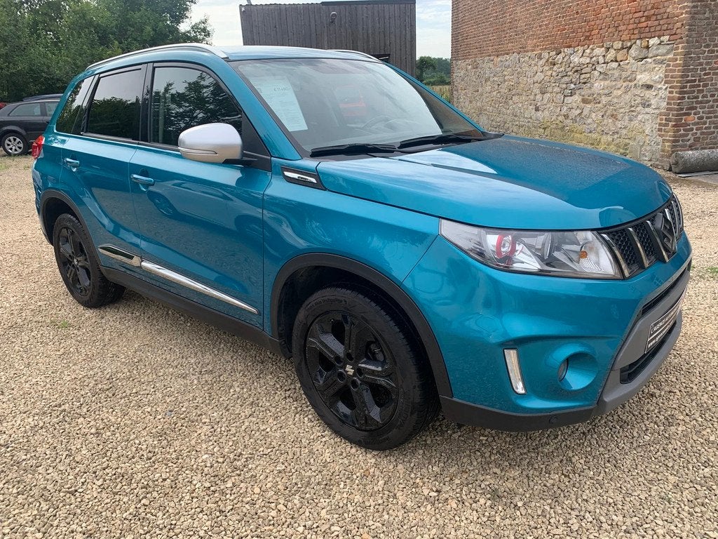 Suzuki Vitara S 1.4 Turbo GLX..GPS, Caméra, Multimédia, Cl, Autos, Suzuki, Achat, Entreprise, 5 places, 140 ch