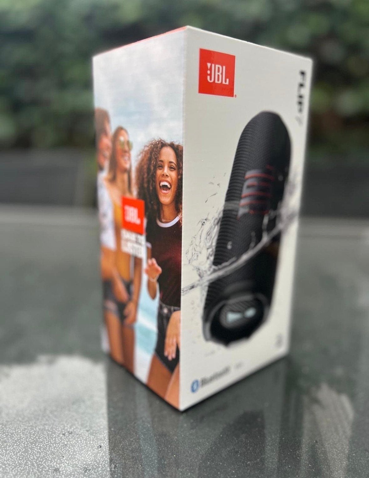 JBL Flip 7 Nieuw, TV, Hi-fi & Vidéo, Enceintes, Neuf, 60 à 120 watts, Bluetooth, Enlèvement ou Envoi
