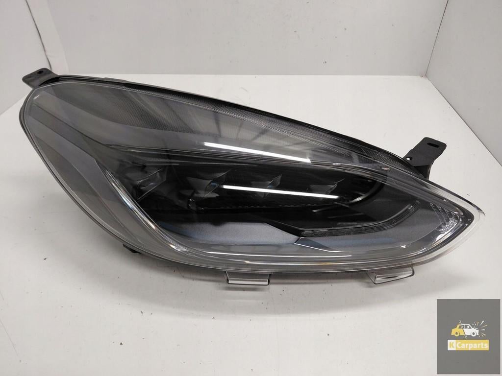 H1BB-13E014-CE, ampoule droite Full LED ST noire pour Ford F, Autos : Pièces & Accessoires, Éclairage, Ford, Utilisé