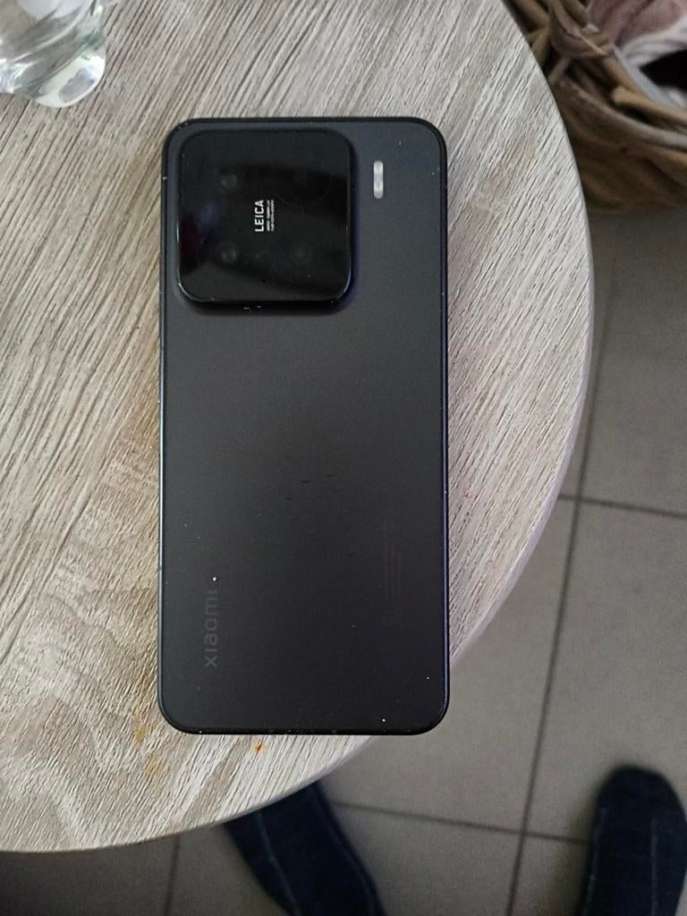 Xiaomi pro 15 528bg, Telecommunicatie, Mobiele telefoons | Huawei, Zwart, Touchscreen, Nieuw, Ophalen of Verzenden