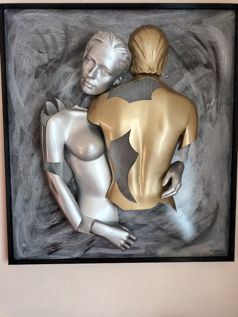 Kunst, Ophalen