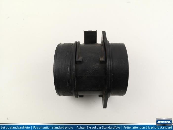 Compteur de masse d'air d'un Volvo C30, -, 3 mois de garantie, Utilisé, -